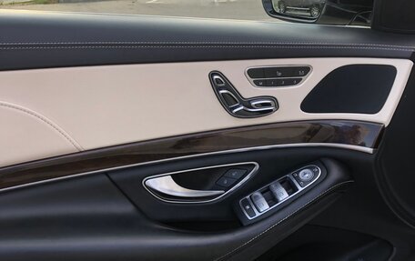 Mercedes-Benz S-Класс, 2016 год, 2 400 000 рублей, 7 фотография