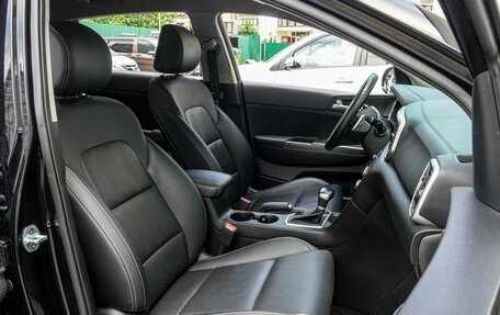 KIA Sportage IV рестайлинг, 2019 год, 2 100 000 рублей, 8 фотография