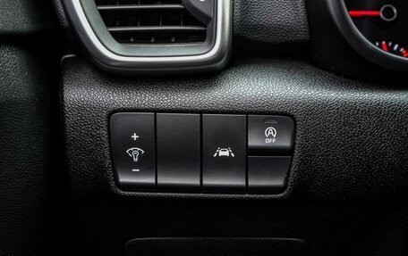 KIA Sportage IV рестайлинг, 2019 год, 2 100 000 рублей, 16 фотография