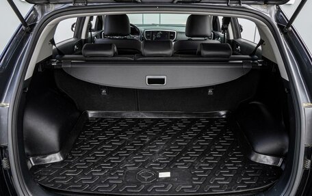 KIA Sportage IV рестайлинг, 2019 год, 2 100 000 рублей, 20 фотография