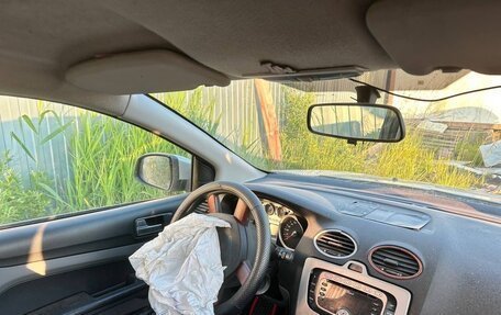 Ford Focus II рестайлинг, 2008 год, 199 999 рублей, 7 фотография