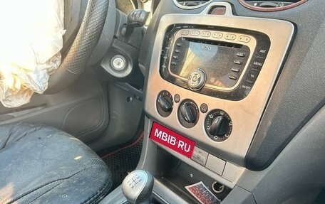 Ford Focus II рестайлинг, 2008 год, 199 999 рублей, 9 фотография