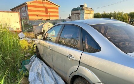 Ford Focus II рестайлинг, 2008 год, 199 999 рублей, 14 фотография