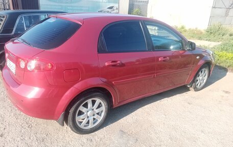 Chevrolet Lacetti, 2011 год, 650 000 рублей, 2 фотография