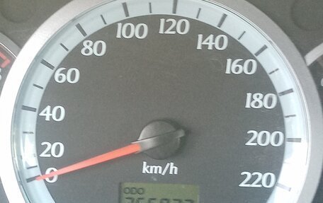 Chevrolet Lacetti, 2011 год, 650 000 рублей, 5 фотография