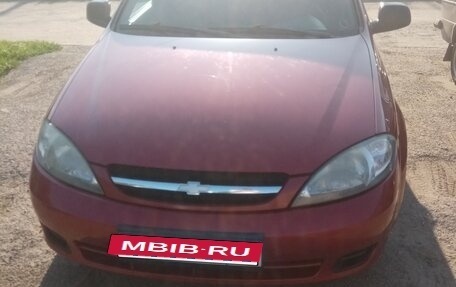 Chevrolet Lacetti, 2011 год, 650 000 рублей, 6 фотография