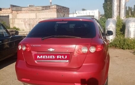Chevrolet Lacetti, 2011 год, 650 000 рублей, 3 фотография