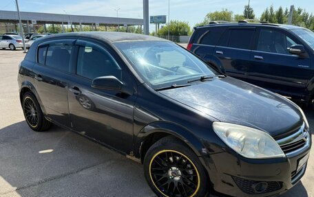 Opel Astra H, 2007 год, 178 000 рублей, 3 фотография