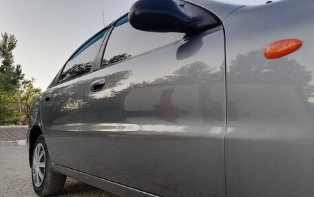 Chevrolet Lanos I, 2006 год, 310 000 рублей, 4 фотография