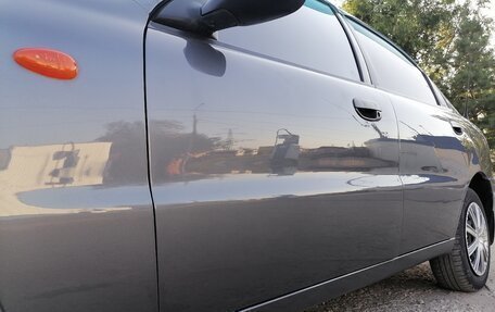 Chevrolet Lanos I, 2006 год, 310 000 рублей, 2 фотография