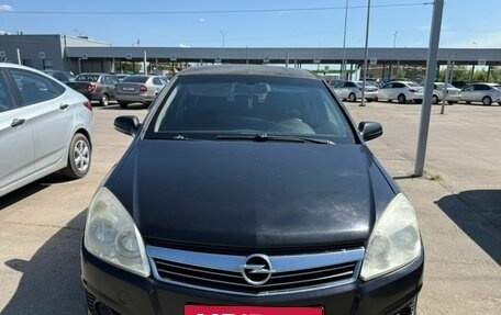 Opel Astra H, 2007 год, 178 000 рублей, 2 фотография