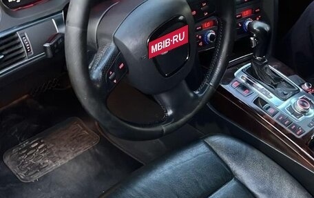 Audi A6, 2006 год, 1 350 000 рублей, 5 фотография