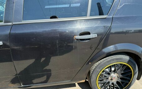 Opel Astra H, 2007 год, 178 000 рублей, 8 фотография