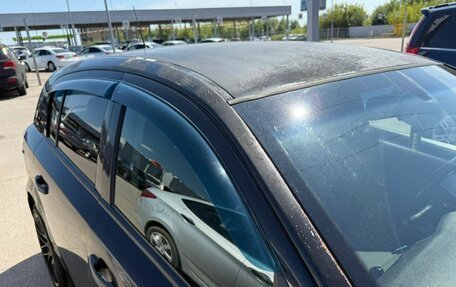 Opel Astra H, 2007 год, 178 000 рублей, 12 фотография
