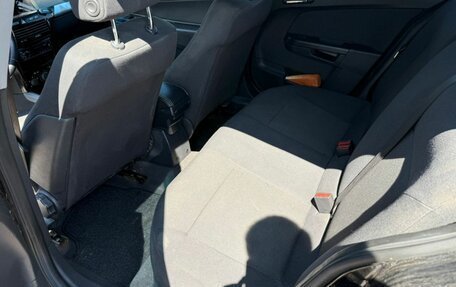Opel Astra H, 2007 год, 178 000 рублей, 18 фотография