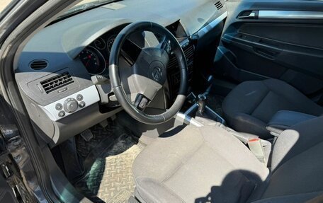 Opel Astra H, 2007 год, 178 000 рублей, 15 фотография