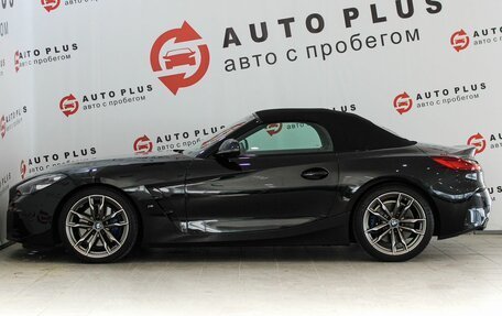 BMW Z4, 2019 год, 5 999 000 рублей, 5 фотография