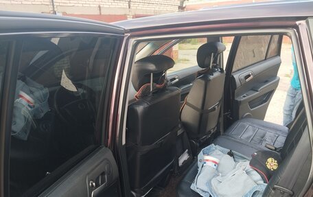SsangYong Kyron I, 2010 год, 1 200 000 рублей, 9 фотография