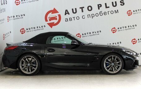 BMW Z4, 2019 год, 5 999 000 рублей, 6 фотография