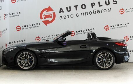 BMW Z4, 2019 год, 5 999 000 рублей, 8 фотография