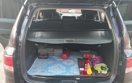 SsangYong Kyron I, 2010 год, 1 200 000 рублей, 10 фотография
