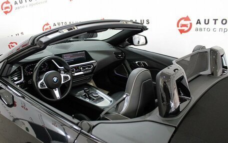 BMW Z4, 2019 год, 5 999 000 рублей, 9 фотография