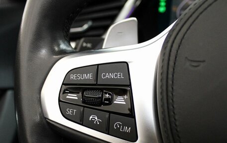BMW Z4, 2019 год, 5 999 000 рублей, 15 фотография