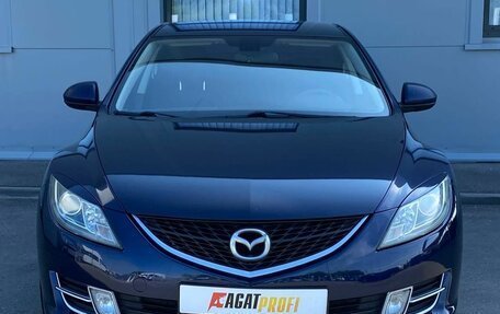 Mazda 6, 2007 год, 690 000 рублей, 2 фотография