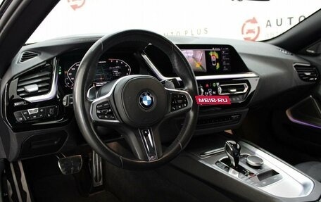 BMW Z4, 2019 год, 5 999 000 рублей, 10 фотография