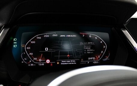 BMW Z4, 2019 год, 5 999 000 рублей, 20 фотография