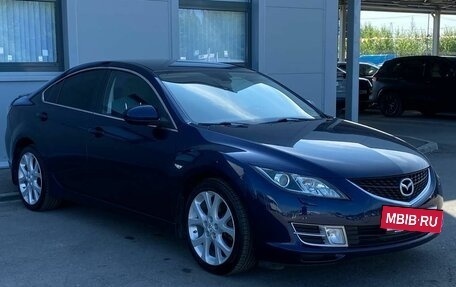 Mazda 6, 2007 год, 690 000 рублей, 3 фотография