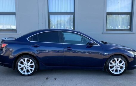 Mazda 6, 2007 год, 690 000 рублей, 4 фотография
