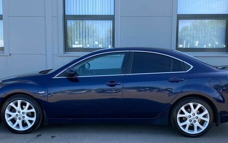 Mazda 6, 2007 год, 690 000 рублей, 8 фотография