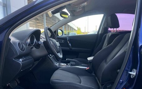 Mazda 6, 2007 год, 690 000 рублей, 10 фотография