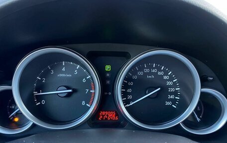 Mazda 6, 2007 год, 690 000 рублей, 9 фотография