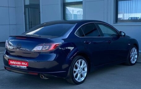 Mazda 6, 2007 год, 690 000 рублей, 5 фотография