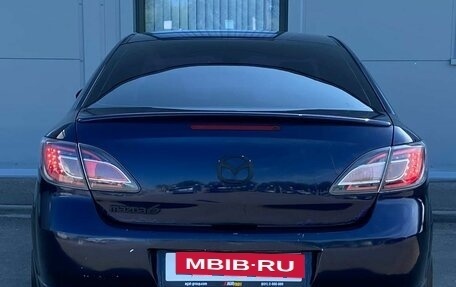 Mazda 6, 2007 год, 690 000 рублей, 6 фотография