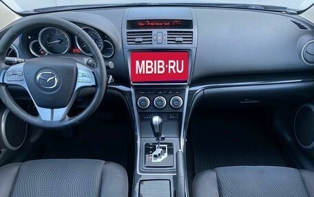 Mazda 6, 2007 год, 690 000 рублей, 14 фотография