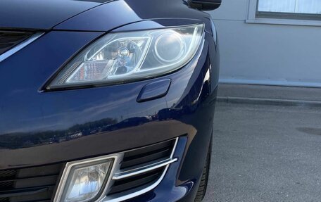 Mazda 6, 2007 год, 690 000 рублей, 22 фотография