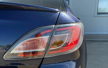 Mazda 6, 2007 год, 690 000 рублей, 23 фотография