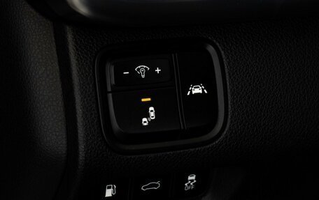 KIA Optima IV, 2017 год, 1 449 000 рублей, 16 фотография