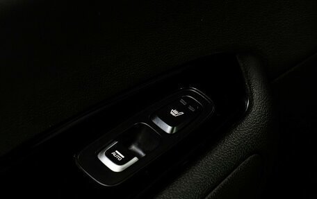 KIA Optima IV, 2017 год, 1 449 000 рублей, 13 фотография
