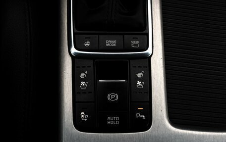 KIA Optima IV, 2017 год, 1 449 000 рублей, 15 фотография