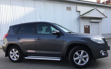 Toyota RAV4, 2011 год, 1 350 000 рублей, 3 фотография