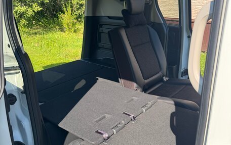 Honda Freed II, 2021 год, 2 150 000 рублей, 7 фотография