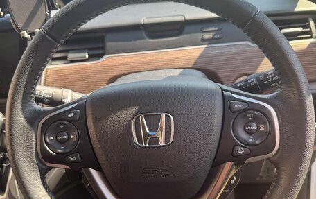 Honda Freed II, 2021 год, 2 150 000 рублей, 9 фотография