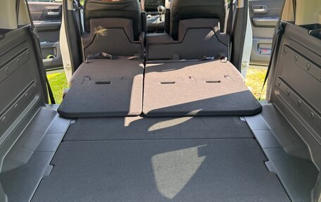 Honda Freed II, 2021 год, 2 150 000 рублей, 6 фотография