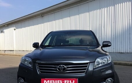 Toyota RAV4, 2011 год, 1 350 000 рублей, 2 фотография