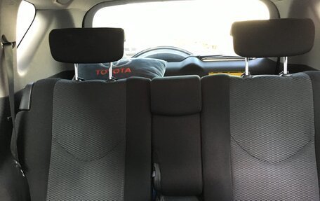 Toyota RAV4, 2011 год, 1 350 000 рублей, 9 фотография