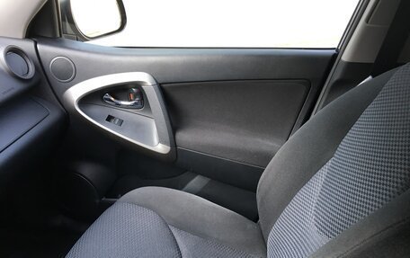 Toyota RAV4, 2011 год, 1 350 000 рублей, 7 фотография